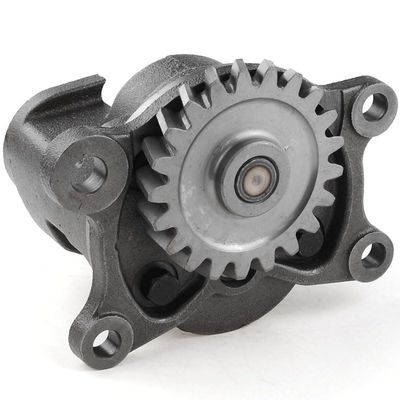 6150-51-1004 2027 6206-51-1201 Oil Pump Compatible with Komatsu Engine 6D125