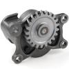 6150-51-1004 2027 6206-51-1201 Oil Pump Compatible with Komatsu Engine 6D125 view 1