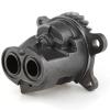 6150-51-1004 2027 6206-51-1201 Oil Pump Compatible with Komatsu Engine 6D125 view 2