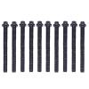 04270815 10PCS Cylinder Head Bolts Compatible with Deutz 1011 2011 Engine BF4M1011 BF4M2011 view 1