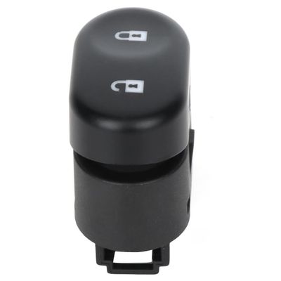 ZJYAIZD Power Door Lock Switch for Chevy for Malibu 2008-2010 Front Left Driver Side (Black)