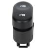 ZJYAIZD Power Door Lock Switch for Chevy for Malibu 2008-2010 Front Left Driver Side (Black) view 1