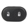 ZJYAIZD Power Door Lock Switch for Chevy for Malibu 2008-2010 Front Left Driver Side (Black) view 4