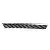 HJGHR Carbon Fiber Car Dashboard Radio Lower Part Console Panel Decorative Sticker Compatible with BMW 6 Series F12 F13 F06 2011 2012 2013 2014 2015 2016 2017 2018 2019 Decorative Accessories view 2