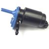 Woezure 1pcs Windshield Washer Pump Assembly for VW for Cabrio 1995-2002 for EuroVan 1993 1995 1997 2002-2003 for Golf 1994-1995 1997-1999 for Passat 1992-1993 1996 1998-1999 1H6955651 view 4