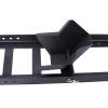 AVGVLIJ Motorcycle Front Tire Chock, 1800 lb Capacity, Adjustable Heavy-Duty Stand/Wheel Chock for 15"-22" Wheels. (1800 Lb) view 3
