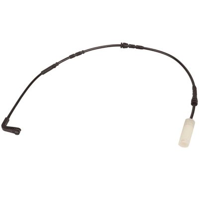 Woezure Front Brake Pad Wear Sensor for 330i 2005-2006 34356779619 A0133A0012