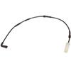 Woezure Front Brake Pad Wear Sensor for 330i 2005-2006 34356779619 A0133A0012 view 1