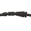 Woezure Front Brake Pad Wear Sensor for 330i 2005-2006 34356779619 A0133A0012 view 4