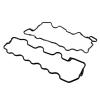 fangyankeji 1120160221 1120160321 Car Cylinder Engine Left & Right Cover Gasket for Mercedes for Benz C240 S350 C320 CLK320 E320 ML350 view 1