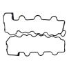 fangyankeji 1120160221 1120160321 Car Cylinder Engine Left & Right Cover Gasket for Mercedes for Benz C240 S350 C320 CLK320 E320 ML350 view 2