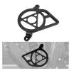 PAJFQC Motorcycle Engine Case Saver Cover Guard Compatible With Surron Sur-Ron Sur Ron Lightbee Light Bee X S Segway X160 X260 Electric Dirt Bike(Gold) view 2