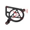PAJFQC Motorcycle Engine Case Saver Cover Guard Compatible With Surron Sur-Ron Sur Ron Lightbee Light Bee X S Segway X160 X260 Electric Dirt Bike(Gold) view 3