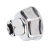 ChengyuWei 6 Point Socket 36MM Heavy Duty Steel Oil Wrench Universal Removal Tool for Automotive with Electroplated Finish for Prevention and Enhanced Durability view 3