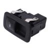 Power Switch 04602531AF Black Regulator Replacement for 2008 to 2012 Rear Left or Right,car switch view 2