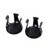 LGSETU 1 Pair Auto Cup Racks Universal Car Accessories Interior Beverage Holder Car Cup Bottle Holder Adhesive Cup Storage Rack view 3