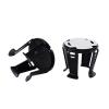 LGSETU 1 Pair Auto Cup Racks Universal Car Accessories Interior Beverage Holder Car Cup Bottle Holder Adhesive Cup Storage Rack view 4