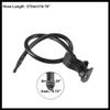 Hihaha 2pcs No.BB5Z-17603-A Front Windshield Washer Nozzles Spray Jet for Ford Explorer 2011-2015 for Ford Police Interceptor Utility 2013-2015 Durable Material view 3