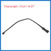 VekAuto 1853875 Rear Brake Pad Electronic Wear Sensor Brake Pad Wear Indicators for Ford Transit 2015 2018 Auto Accessories view 2