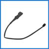 VekAuto 1853875 Rear Brake Pad Electronic Wear Sensor Brake Pad Wear Indicators for Ford Transit 2015 2018 Auto Accessories view 3