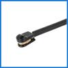 VekAuto 1853875 Rear Brake Pad Electronic Wear Sensor Brake Pad Wear Indicators for Ford Transit 2015 2018 Auto Accessories view 4