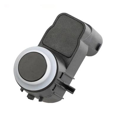 LLXINGYL PDC Parking Sensor Compatible with Citroen DS3 C3 Compatible with Peugeot 3008 5008 9677783277 9677782980 9677782977 9664027977 6590JE
