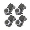 LLXINGYL PDC Parking Sensor Compatible with Citroen DS3 C3 Compatible with Peugeot 3008 5008 9677783277 9677782980 9677782977 9664027977 6590JE view 2