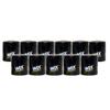 Alpaca Wix Engine Oil Filter Kit (Spin-On) (11 Pieces) view 1