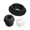 2PCS 54110-SH3-003 54115-SH3-000 Shift Lever M T Ball Seat Dust Seal 1PCS 54109-SA7-000 Speed Manual Shift Lever Dust Boot Seal Fit for Honda Civic CRX Acura Integra view 1