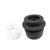 2PCS 54110-SH3-003 54115-SH3-000 Shift Lever M T Ball Seat Dust Seal 1PCS 54109-SA7-000 Speed Manual Shift Lever Dust Boot Seal Fit for Honda Civic CRX Acura Integra view 3