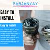 CV Constant Velocity Joint - Rear CV Axle fits Mazda view 3