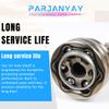 CV Constant Velocity Joint - Rear CV Axle fits Mazda view 4