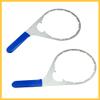 REPAIROCK Oil Fuel Filter Wrench 6 Inch Inner Diameter Colar Vent Cap Wrench 380134 382 Auto Replacement Parts view 4