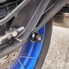 ByoBLu Motorcycle M8 Swingarm Spool Slider Stand Screws Compatible with GSX-S750 GSX-S1000 GSX-S1000GT GSX-S950 GSXS 750 1000 2011-2022 2023 view 3