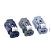 2 Pin auto Connector Camshaft VVT Valve pl/UG 10027186 10010337 10010339 10026841 13503568 10010338(Dark Grey with Pin) view 2