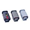 2 Pin auto Connector Camshaft VVT Valve pl/UG 10027186 10010337 10010339 10026841 13503568 10010338(Dark Grey with Pin) view 3