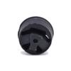 1 Pcs Front Left Trans Mount AT Transmission Mount for Chevrolet Malibu view 1