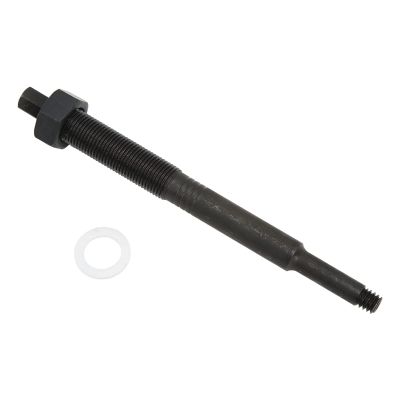 Zohisin Puller Screw 27.06.06.0 Iron Broken Plug Remover Tool High Hardness Car Repair Tool Replacement for Triton 3 Engine 2004 on Easy Practical Extraction Accessory