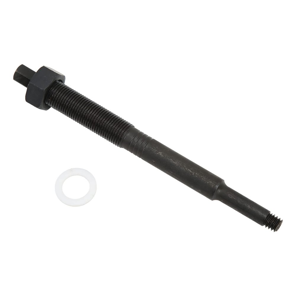 Zohisin Puller Screw 27.06.06.0 Iron Broken Plug Remover Tool High Hardness Car Repair Tool Replacement for Triton 3 Engine 2004 on Easy Practical Extraction Accessory