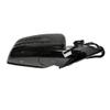Side View Mirror Fit for 2010-2016 Mercedes Benz W212 E250 E300 E350 E400 E550 E63 AMG Passenger Side Mirror Assembly Side Mirrors Rear View Mirror Electric Folding, Heating, Floor Light, Blind Spot view 4