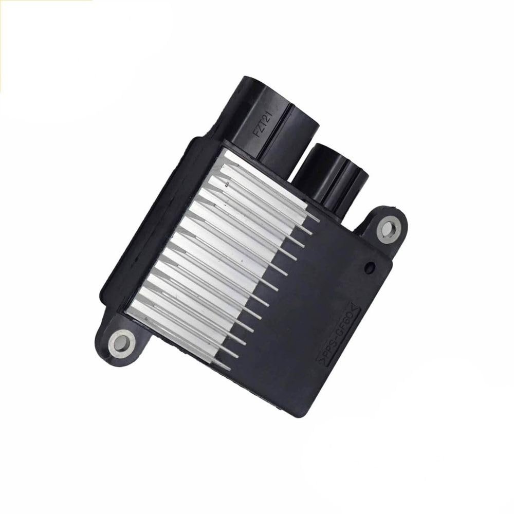 SONGTAO-AUTO PARTS# 89257-26020 8925726020 Cooling Fan module 1pack