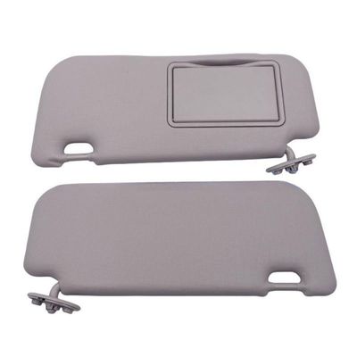 NUOZHIHAN-AUTO Parts NO# 74320-02B20-A0 7432002B20A0 Sun Visor 1pack