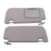 NUOZHIHAN-AUTO Parts NO# 74320-02B20-A0 7432002B20A0 Sun Visor 1pack view 1