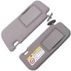 NUOZHIHAN-AUTO Parts NO# 74320-02B20-A0 7432002B20A0 Sun Visor 1pack view 2