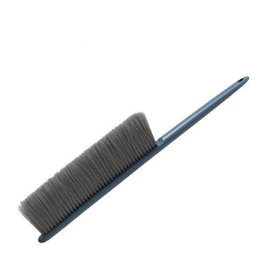 VALGRE Precipitator Multifunctional Cleaning Brush Large Soft Bed Brush Can be Washed Repeatedly Suitable for Hotel Family Clothes Dust Sofa Bedspread Carpet Cleaning dust Catcher(Blue)