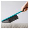 VALGRE Precipitator Multifunctional Cleaning Brush Large Soft Bed Brush Can be Washed Repeatedly Suitable for Hotel Family Clothes Dust Sofa Bedspread Carpet Cleaning dust Catcher(Blue) view 4