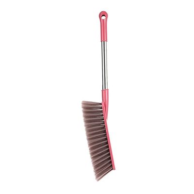 VALGRE Precipitator Bed Brush Dust Brush Multifunctional Cleaning Brush with Non-Slip Handle Hotel Family Clothes Dust Hair Sofa Bed Sheets Bedspread Carpet Cleaning dust Catcher
