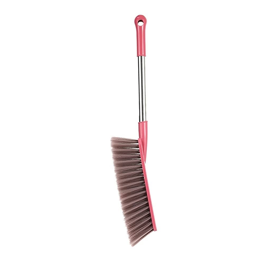 VALGRE Precipitator Bed Brush Dust Brush Multifunctional Cleaning Brush with Non-Slip Handle Hotel Family Clothes Dust Hair Sofa Bed Sheets Bedspread Carpet Cleaning dust Catcher