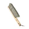 VALGRE Precipitator Anti-Static Natural Horsehair Cleaning Brush Counter Duster with Non-Slip Wood Handle Dusters for Home Hotel Office Car dust Catcher view 1