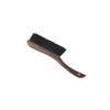 VALGRE Precipitator Hand Broom Soft Bristles Dusting Brush Dusters for Cleaning Home Furniture Hotel Office Car Horsehair Counter Duster with Wood Handle dust Catcher view 1